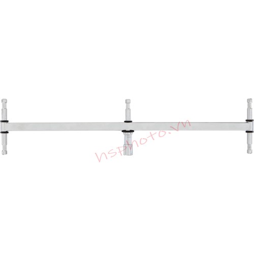 Giá đỡ jinbei JB-004 5 đèn mở rộng 